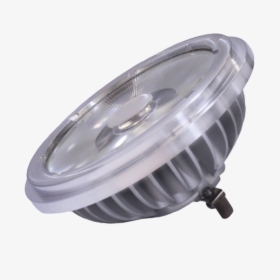 Soraa Vivid Led Ar111, HD Png Download, Transparent PNG