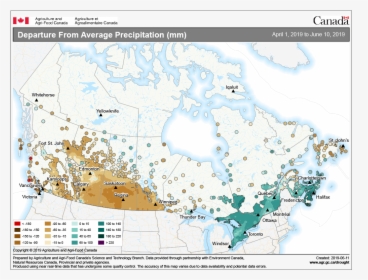001&8211 - 1, - Drought In Canada 2019, HD Png Download, Transparent PNG