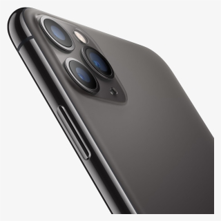 Apple Iphone 11 Png - Iphone 11 Pro 256, Transparent Png, Transparent PNG