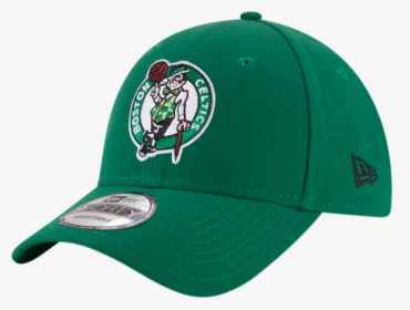 Celtics Cap New Era, HD Png Download, Transparent PNG