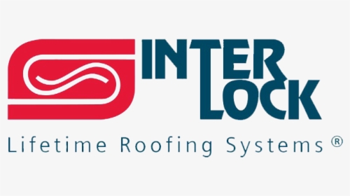 Interlock-industries - Interlock Roofing, HD Png Download, Transparent PNG