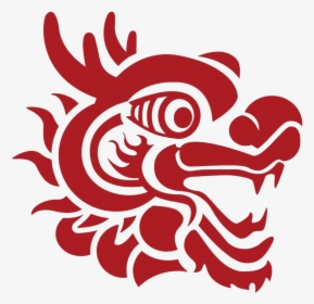 Chinese New Year Dragon Png Image - Chinese New Year Dragon Png, Transparent Png, Transparent PNG