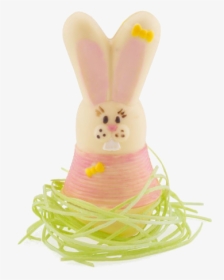 Chocolate Easter Bunny - Easter Bunny, HD Png Download, Transparent PNG