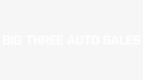 Big Three Auto Sales - Darkness, HD Png Download, Transparent PNG