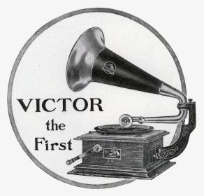 Antique Phonograph, HD Png Download, Transparent PNG