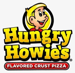 Hungry Howie's Pizza Logo, HD Png Download, Transparent PNG