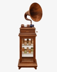 Opera Phonograp - Plywood, HD Png Download, Transparent PNG
