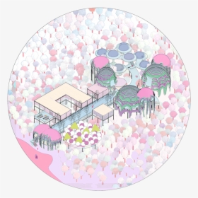 Psychoactive Bubble Iso, HD Png Download, Transparent PNG