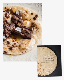 Tacos: Recipes And Provocations: A Cookbook, HD Png Download, Transparent PNG