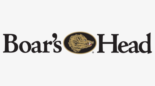 Boar's Head Png Logo, Transparent Png, Transparent PNG