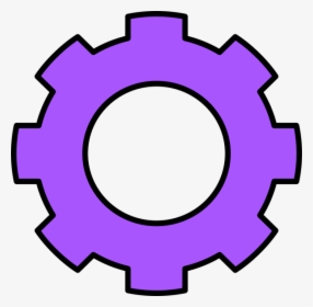 Transformer Gear Template, HD Png Download, Transparent PNG