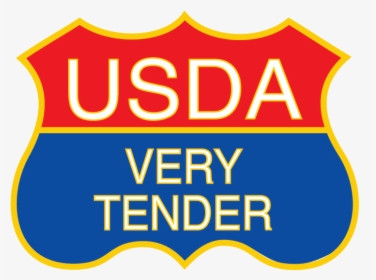 Certified Usda Meat Stamp, HD Png Download, Transparent PNG