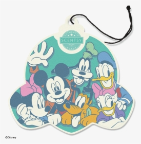Mickey Y Minnie Agenda 2019, HD Png Download, Transparent PNG