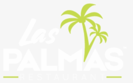 Las Palmas - Logos De Restaurante Las Palmas, HD Png Download, Transparent PNG