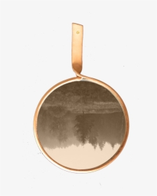 Mirror 01 Rose Mountain - Locket, HD Png Download, Transparent PNG