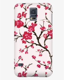 Cherry Blossom Iphone 11 Case, HD Png Download, Transparent PNG