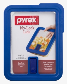 Pyrex 6 Cup Rectangle No Leak, HD Png Download, Transparent PNG