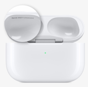 Airpods Serial Number Check, HD Png Download, Transparent PNG