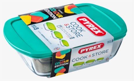 Pyrex Cook And Store, HD Png Download, Transparent PNG