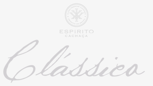 Espirito Classico Cachaca Logo - Pronature, HD Png Download, Transparent PNG