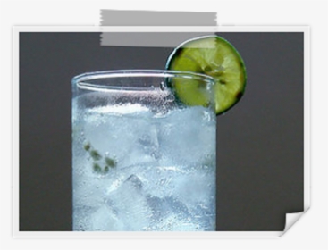 Gin - Ti'punch, HD Png Download, Transparent PNG