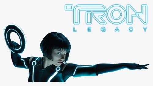 Olivia Wilde Tron, HD Png Download, Transparent PNG