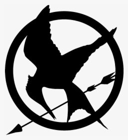 Hunger Games Clipart, HD Png Download, Transparent PNG