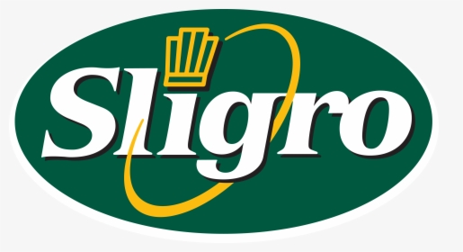 Sligro Haarlem - Sligro Food Group, HD Png Download, Transparent PNG