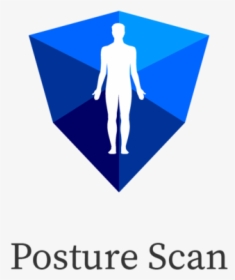 Posturescan - Graphic Design, HD Png Download, Transparent PNG