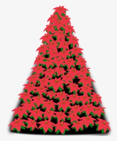 Fir,pine Family,christmas Decoration - Christmas Tree, HD Png Download, Transparent PNG