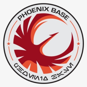 Rebel Legion Phoenix Base - Phoenix Base Rebel Legion, HD Png Download, Transparent PNG