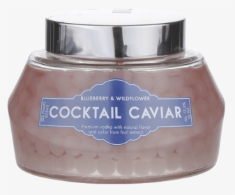 Cocktail Caviar Blueberry & Wildflower - Cosmetics, HD Png Download, Transparent PNG