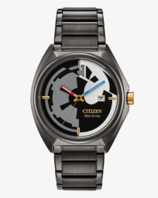 Star Wars Classic Main View - Citizen Watch Star Wars, HD Png Download, Transparent PNG