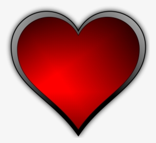 Free Heart Clipart Vector Jpg Transparent Heart Icon - Heart Vector Design Png, Png Download, Transparent PNG