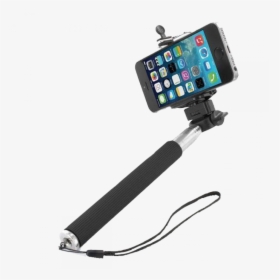 Selfie Stick H Tech, HD Png Download, Transparent PNG