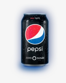 Pepsi Zero, HD Png Download, Transparent PNG
