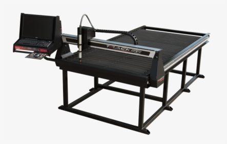 Nitro Table - Tracker Cnc 4x8 Nitro Table, HD Png Download, Transparent PNG