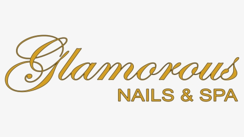 Glamorous Nails And Spa, HD Png Download, Transparent PNG