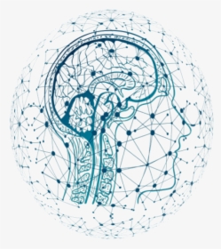 Brain Computer Interface Logo, HD Png Download, Transparent PNG