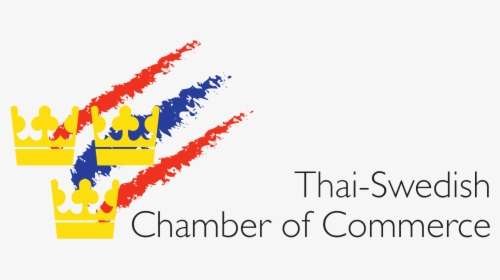 Thai Swedish Chamber Of Commerce, HD Png Download, Transparent PNG