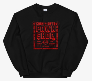 Christmas Sweater Buzzfeed Unsolved, HD Png Download, Transparent PNG