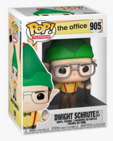 Kevin The Office Funko Pop, HD Png Download, Transparent PNG