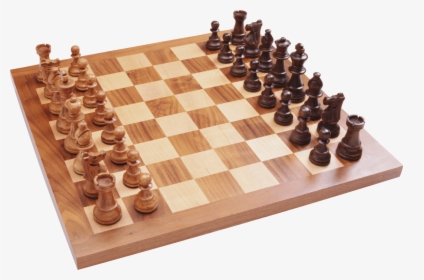 Chess Board Transparent Background, HD Png Download, Transparent PNG