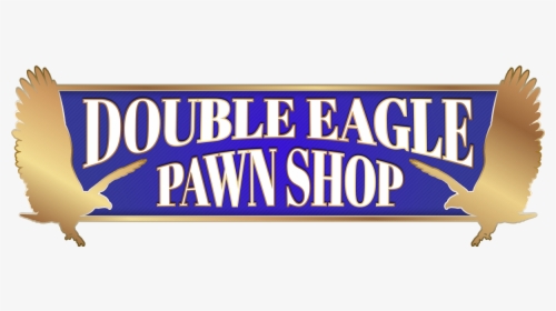 Double Eagle Pawn Shop - Horseshoe Tavern, HD Png Download, Transparent PNG
