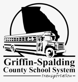 Griffin Spalding County System - Griffin Spalding County Schools, HD Png Download, Transparent PNG