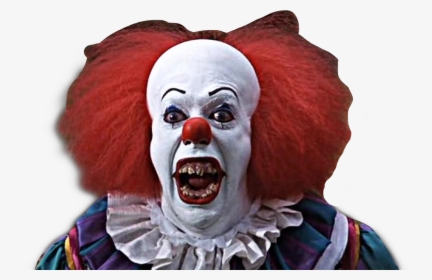 I Luv Clowns ❤️🤡 - Pennywise The Clown, HD Png Download, Transparent PNG