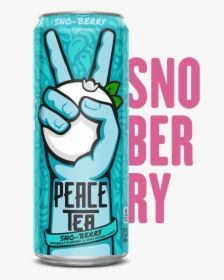 Snow Berry Peace Tea, HD Png Download, Transparent PNG