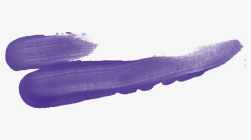 Paint Smudge Png - Purple Paint Smudge Png, Transparent Png, Transparent PNG