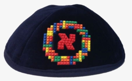 Lego Kipa 1 Letter - Beanie, HD Png Download, Transparent PNG