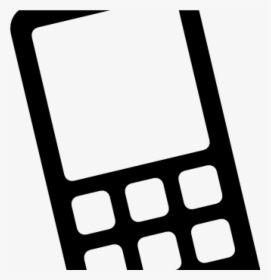 Cell Phones Clipart 19 Cell Phone Image Royalty Free - Clip Art, HD Png Download, Transparent PNG